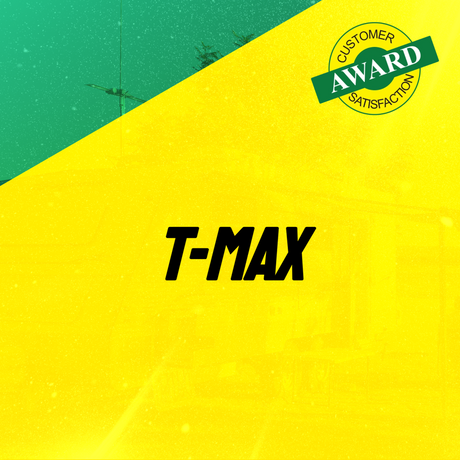 T-Max