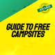 Guide to Free Campsites