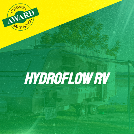 HYDROFLOW RV