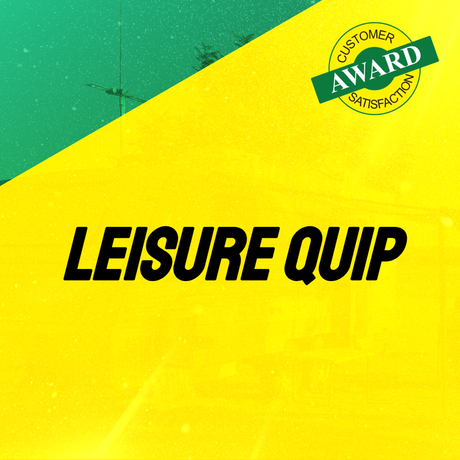 Leisure Quip