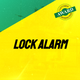 Lock Alarm