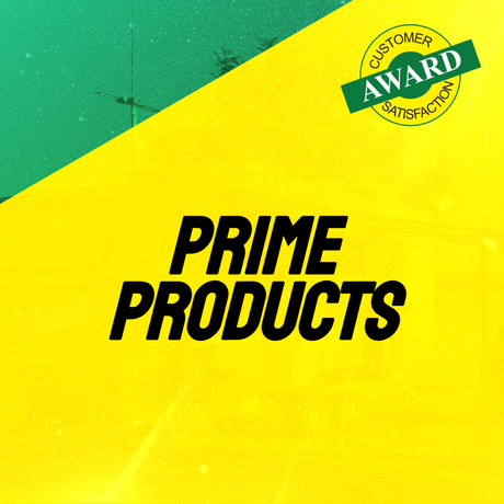 PRIME PRODUCTS