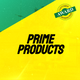 PRIME PRODUCTS