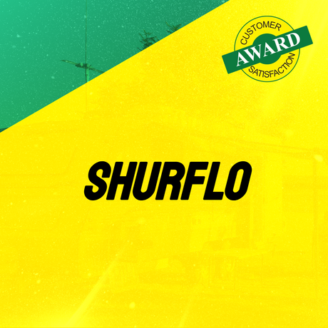 Shurflo
