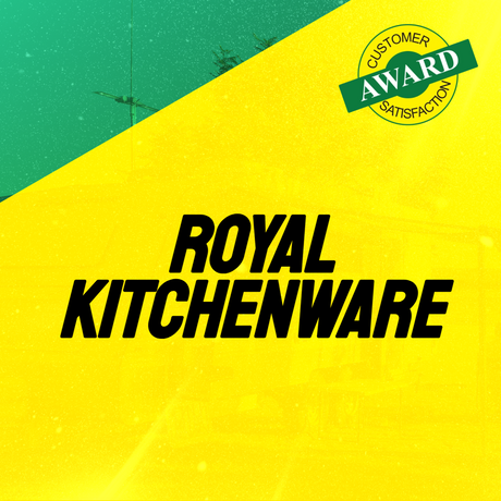 Royal Kitchenware