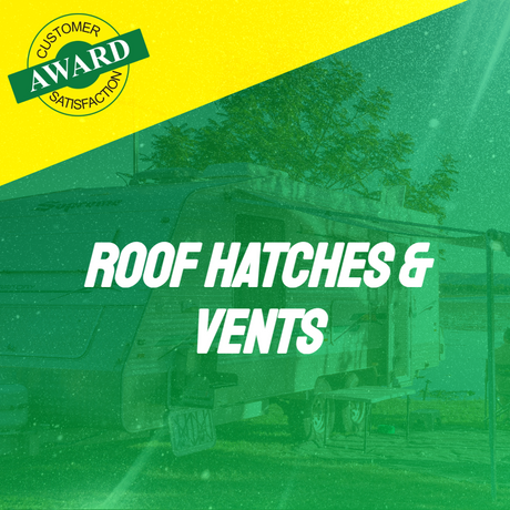 Roof Hatches & Vents