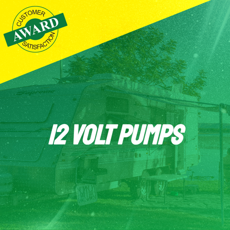 12 Volt Pumps