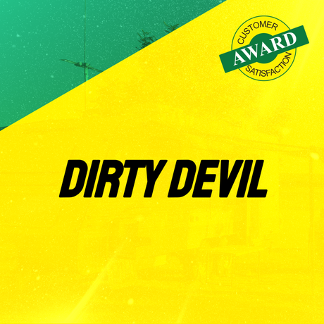 DIRTY DEVIL