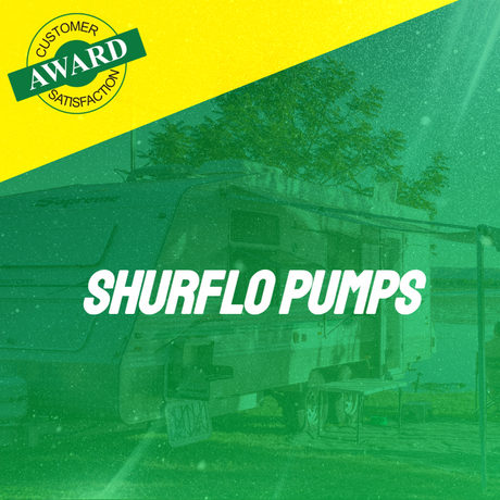 Shurflo Pumps