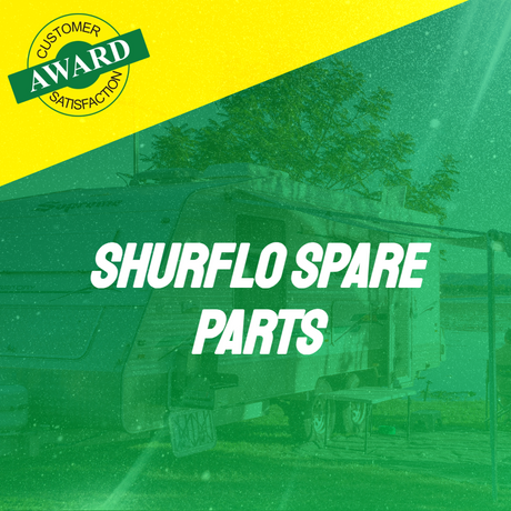 Shurflo Spare Parts