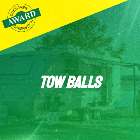 Tow Balls