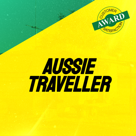 AUSSIE TRAVELLER