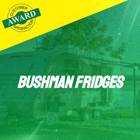 Bushman Fridges