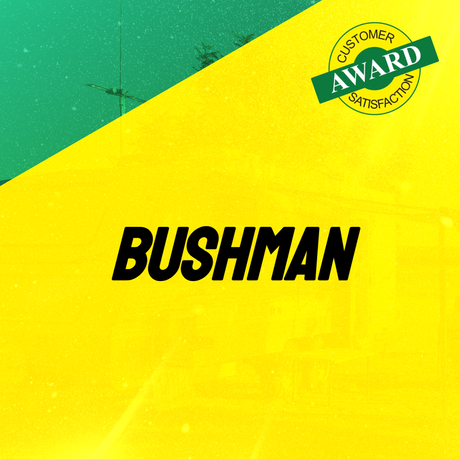 Bushman