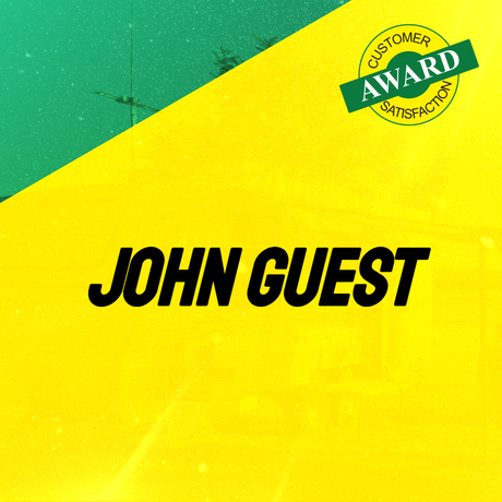 John Guest