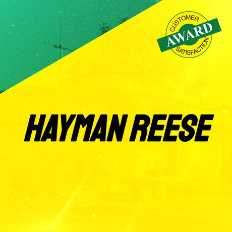 HAYMAN REESE