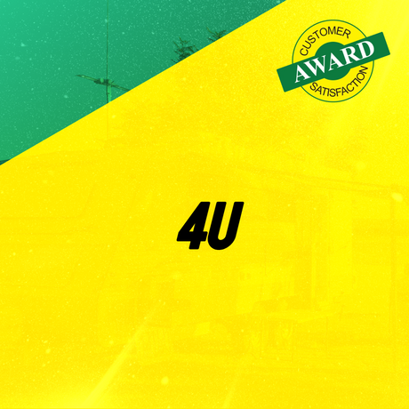 4U