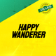 Happy Wanderer