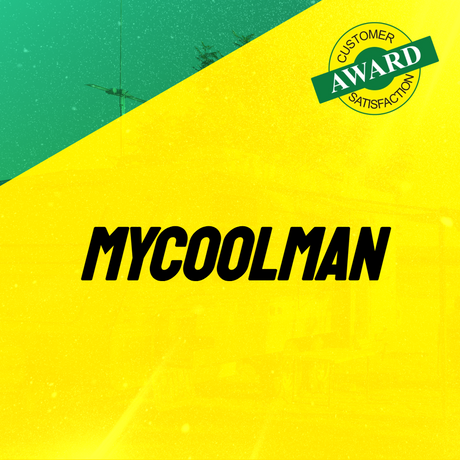 MYCOOLMAN