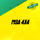 MSA 4x4