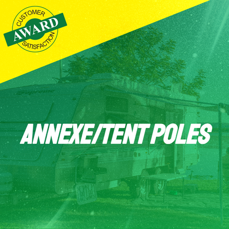Annexe/Tent poles