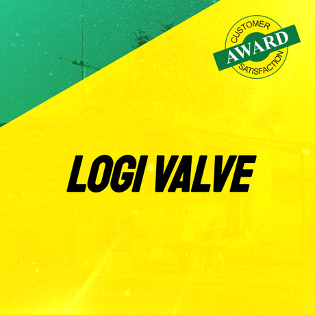 LOGI VALVE