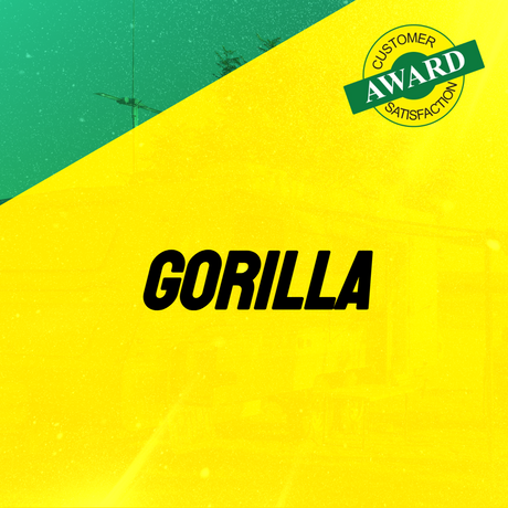 Gorilla