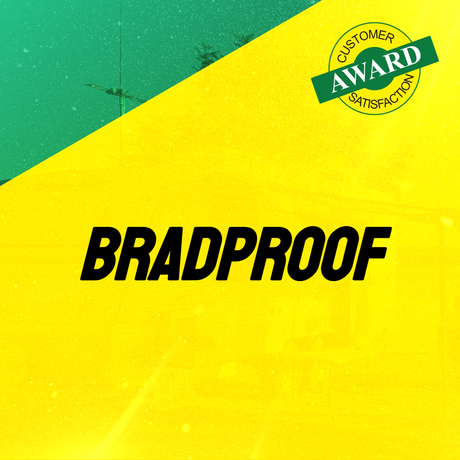 Bradproof