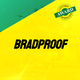 Bradproof