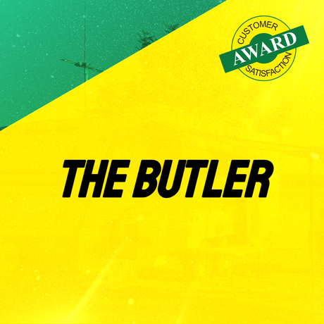 The Butler