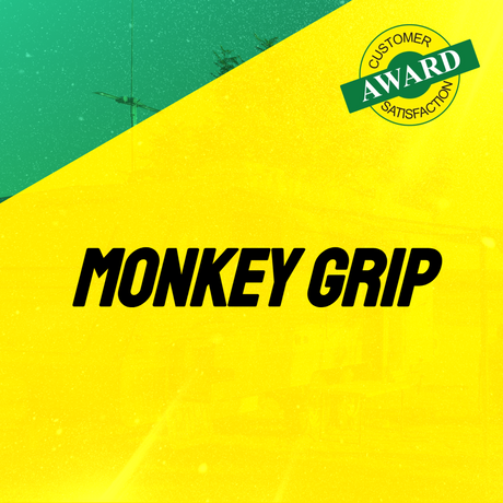 Monkey Grip