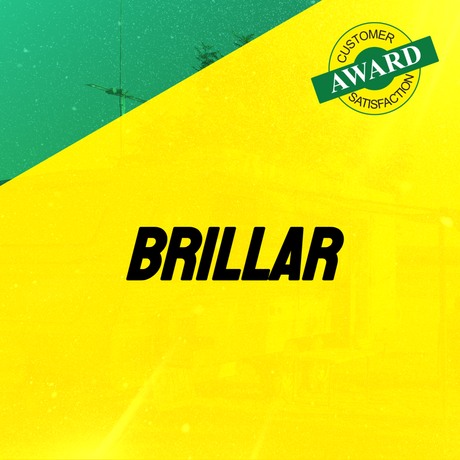 Brillar