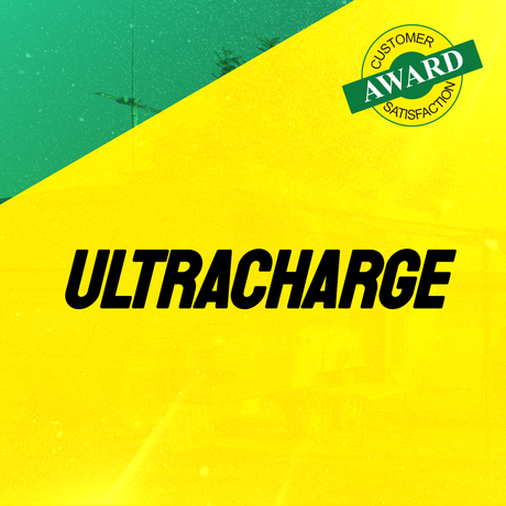 Ultracharge