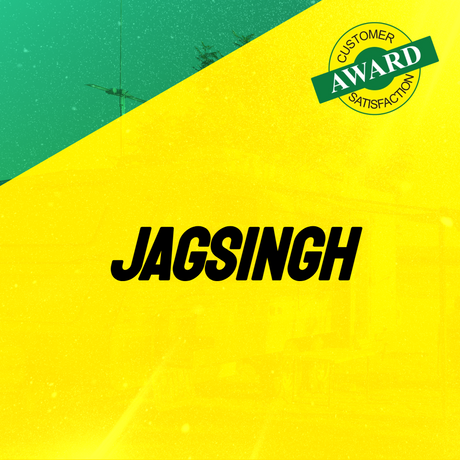 Jagsingh
