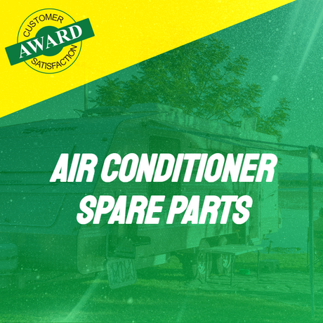 Air Conditioner Spare Parts