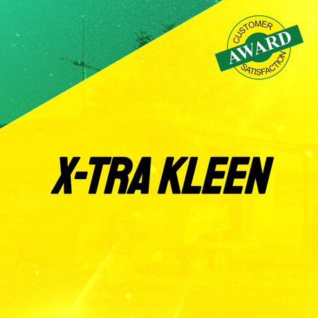X-TRA KLEEN
