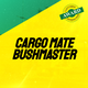 CARGO MATE BUSHMASTER
