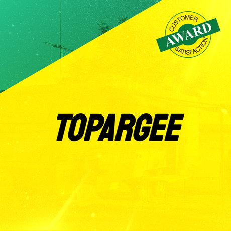 TOPARGEE