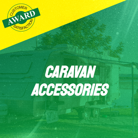 Caravan Accessories