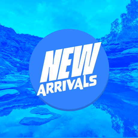 New Arrivals