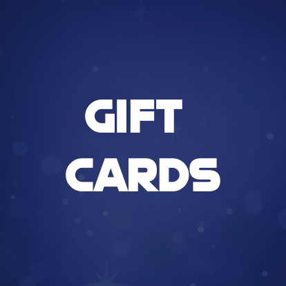 Giftcards