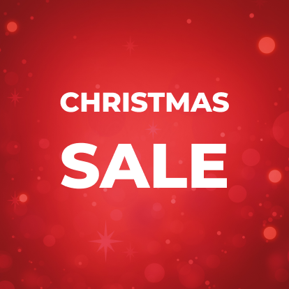 Christmas Sale