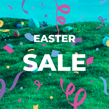 Easter Sale