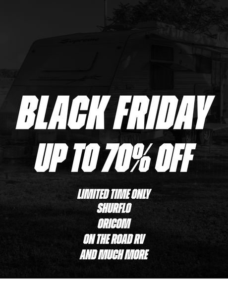 Black Friday Sale
