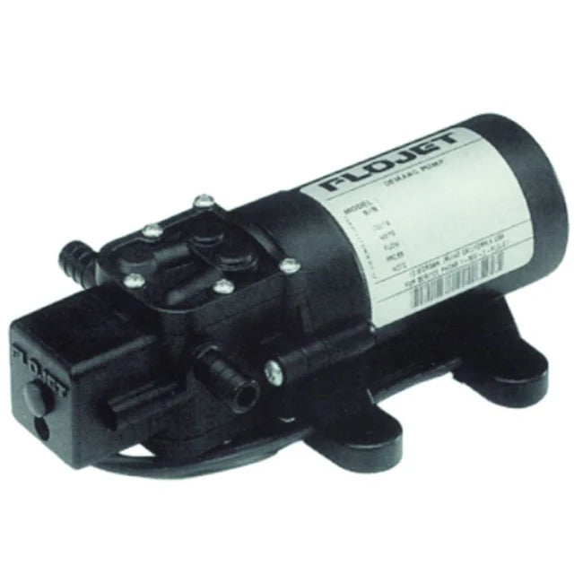 Flojet 12V Compact Pump 3/8B