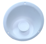 Recessed Water Filler & Cap