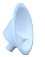 Recessed Water Filler & Cap