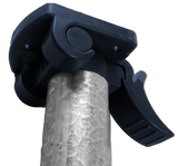 Folding Table Support Leg - 457mm