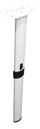 Table Leg - Bi-Fold 675mm