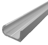 Aluminium Table Hinge 995mm Female